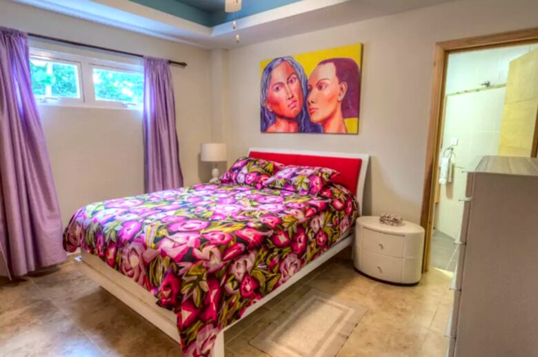 Marbella Beach Penthouse - Juan Dolio, Dominican Republic