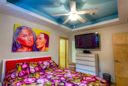 Marbella Beach Penthouse - Juan Dolio, Dominican Republic