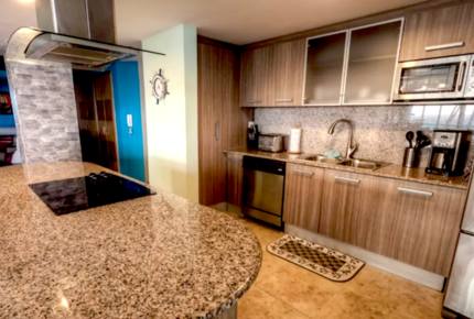 Marbella Beach Penthouse - Juan Dolio, Dominican Republic