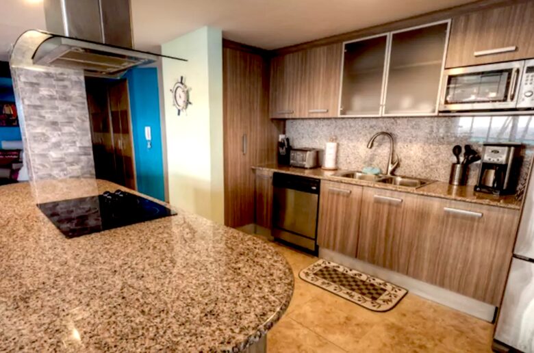 Marbella Beach Penthouse - Juan Dolio, Dominican Republic