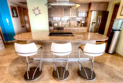 Marbella Beach Penthouse - Juan Dolio, Dominican Republic