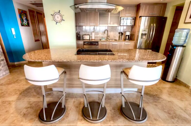 Marbella Beach Penthouse - Juan Dolio, Dominican Republic