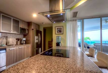 Marbella Beach Penthouse - Juan Dolio, Dominican Republic