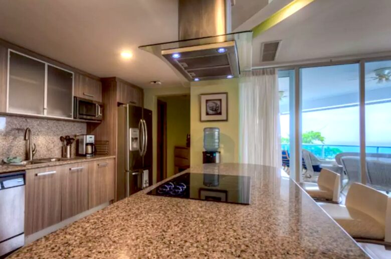 Marbella Beach Penthouse - Juan Dolio, Dominican Republic