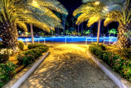 Marbella Beach Penthouse - Juan Dolio, Dominican Republic