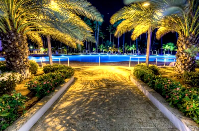 Marbella Beach Penthouse - Juan Dolio, Dominican Republic