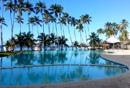 Marbella Beach Penthouse - Juan Dolio, Dominican Republic