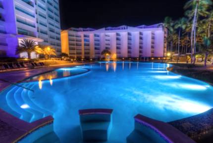 Marbella Beach Penthouse - Juan Dolio, Dominican Republic