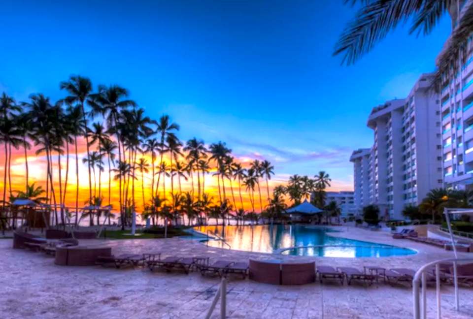Marbella Beach Penthouse - Juan Dolio, Dominican Republic