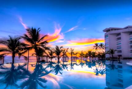 Marbella Beach Penthouse - Juan Dolio, Dominican Republic