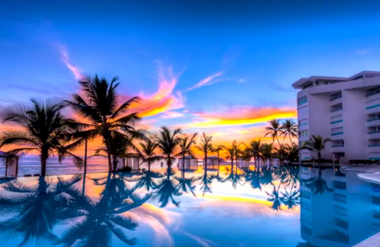 Marbella Beach Penthouse - Juan Dolio, Dominican Republic