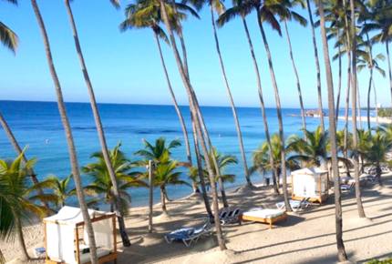 Marbella Beach Penthouse - Juan Dolio, Dominican Republic