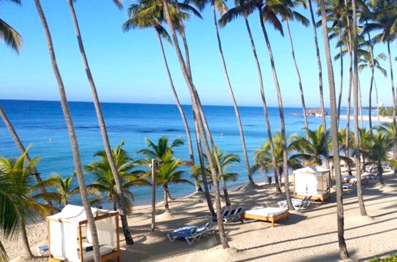 Marbella Beach Penthouse - Juan Dolio, Dominican Republic