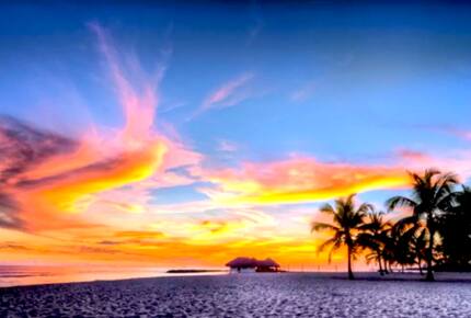 Marbella Beach Penthouse - Juan Dolio, Dominican Republic