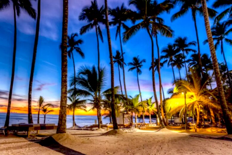 Marbella Beach Penthouse - Juan Dolio, Dominican Republic