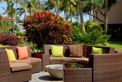 Marriott's Waiohai Beach Club - Two Bedroom Villa - Koloa, Kauai, Hawaii