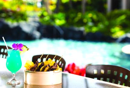 Marriott's Waiohai Beach Club - Two Bedroom Villa - Koloa, Kauai, Hawaii