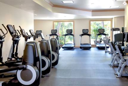 Marriott's Waiohai Beach Club - Two Bedroom Villa - Koloa, Kauai, Hawaii