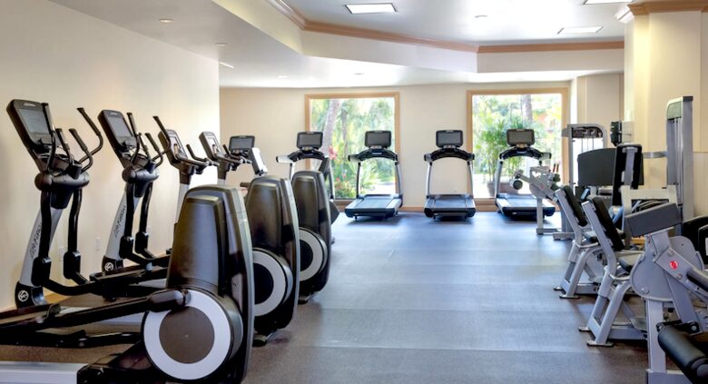 Marriott's Waiohai Beach Club - Two Bedroom Villa - Koloa, Kauai, Hawaii