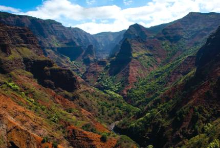Marriott's Waiohai Beach Club - Two Bedroom Villa - Koloa, Kauai, Hawaii