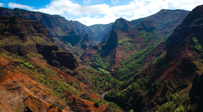 Marriott's Waiohai Beach Club - Two Bedroom Villa - Koloa, Kauai, Hawaii