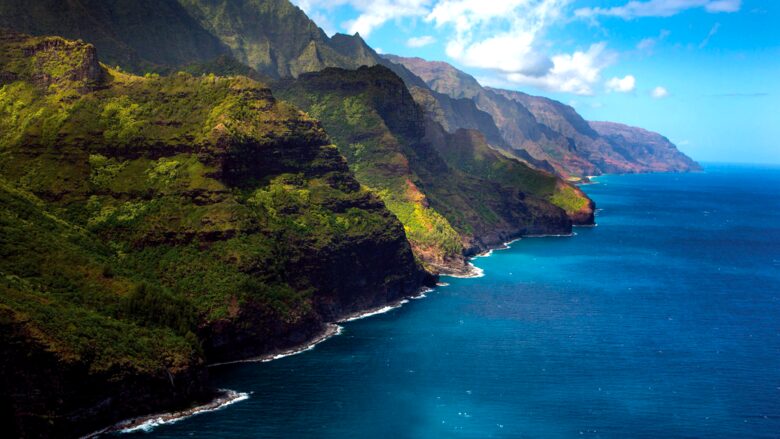Marriott's Waiohai Beach Club - Two Bedroom Villa - Koloa, Kauai, Hawaii