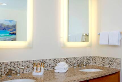 Marriott's Waiohai Beach Club - Two Bedroom Villa - Koloa, Kauai, Hawaii