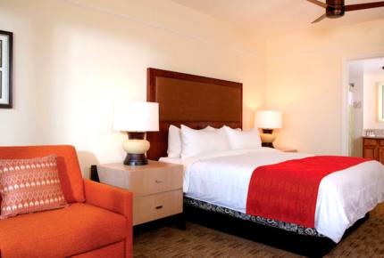 Marriott's Waiohai Beach Club - Two Bedroom Villa - Koloa, Kauai, Hawaii