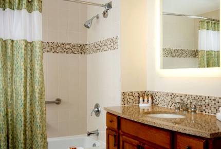 Marriott's Waiohai Beach Club - Two Bedroom Villa - Koloa, Kauai, Hawaii