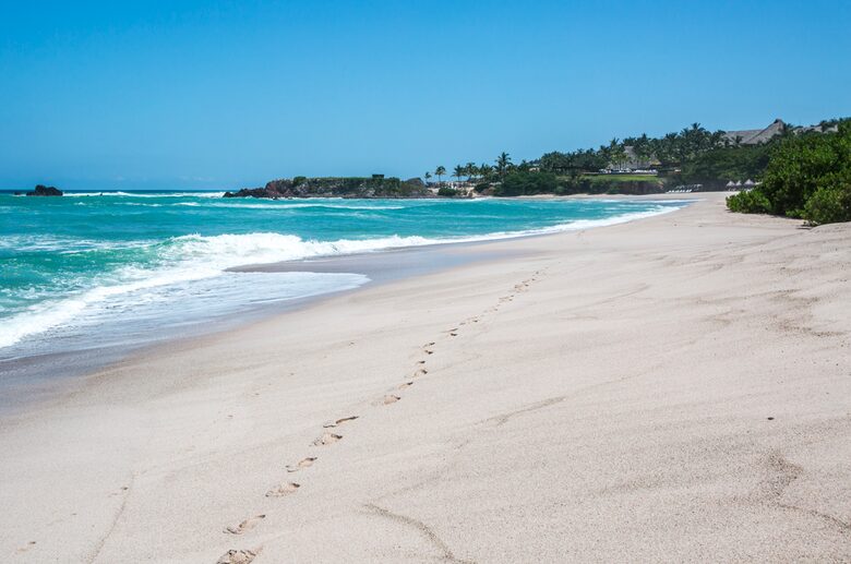 Las Terrazas, Punta Mita - Pacifico 33 - Penthouse - Punta de Mita, Mexico