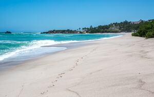 Las Terrazas, Punta Mita - Pacifico 33 - Penthouse - Punta de Mita, Mexico