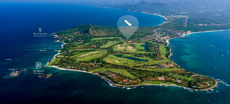 Las Terrazas, Punta Mita - Pacifico 33 - Penthouse - Punta de Mita, Mexico