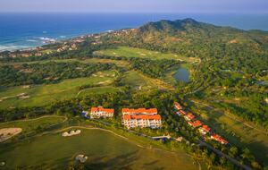 Las Terrazas, Punta Mita - Pacifico 33 - Penthouse - Punta de Mita, Mexico
