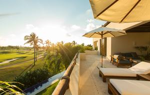 Las Terrazas, Punta Mita - Pacifico 33 - Penthouse - Punta de Mita, Mexico