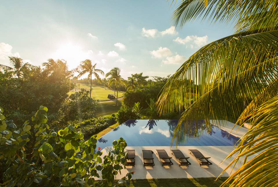 Las Terrazas, Punta Mita - Pacifico 33 - Penthouse - Punta de Mita, Mexico