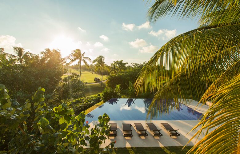 Las Terrazas, Punta Mita - Pacifico 33 - Penthouse - Punta de Mita, Mexico