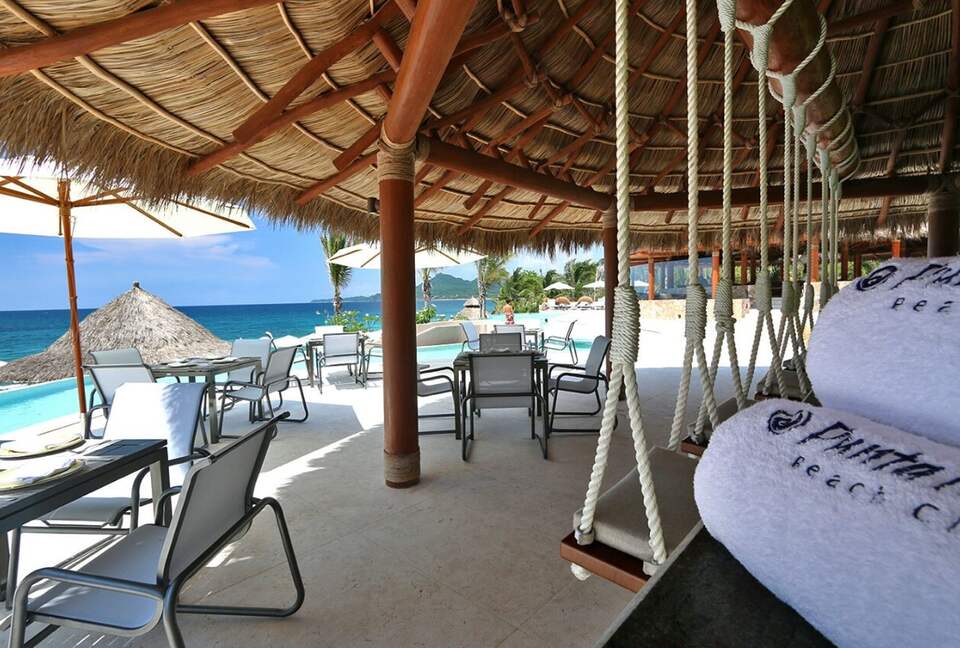 Las Terrazas, Punta Mita - Pacifico 33 - Penthouse - Punta de Mita, Mexico