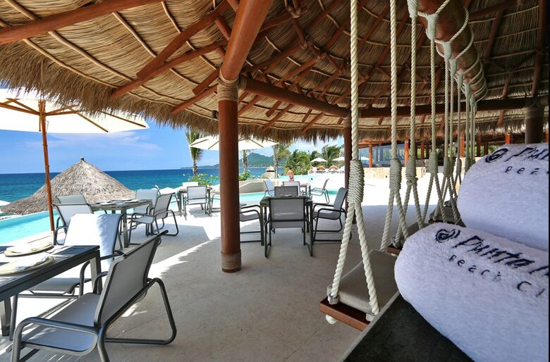 Las Terrazas, Punta Mita - Pacifico 33 - Penthouse - Punta de Mita, Mexico