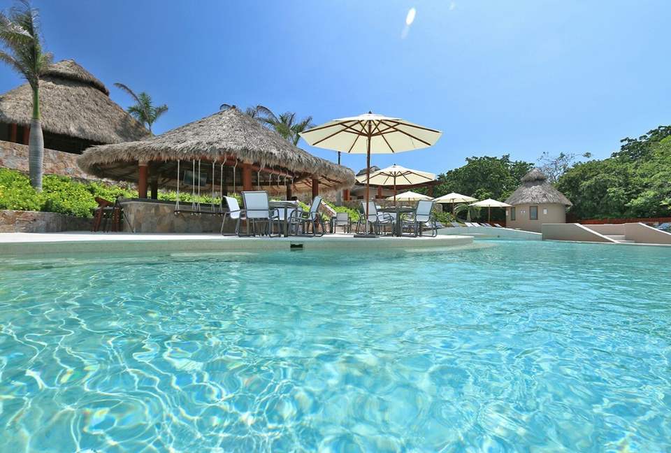 Las Terrazas, Punta Mita - Pacifico 33 - Penthouse - Punta de Mita, Mexico