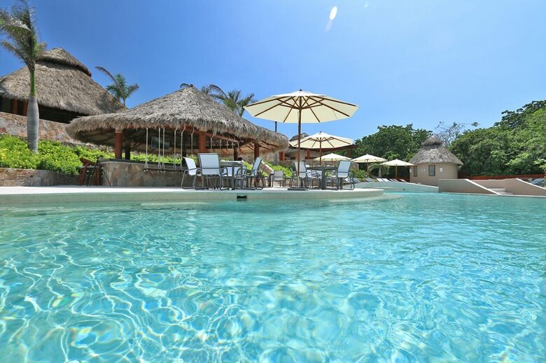 Las Terrazas, Punta Mita - Pacifico 33 - Penthouse - Punta de Mita, Mexico