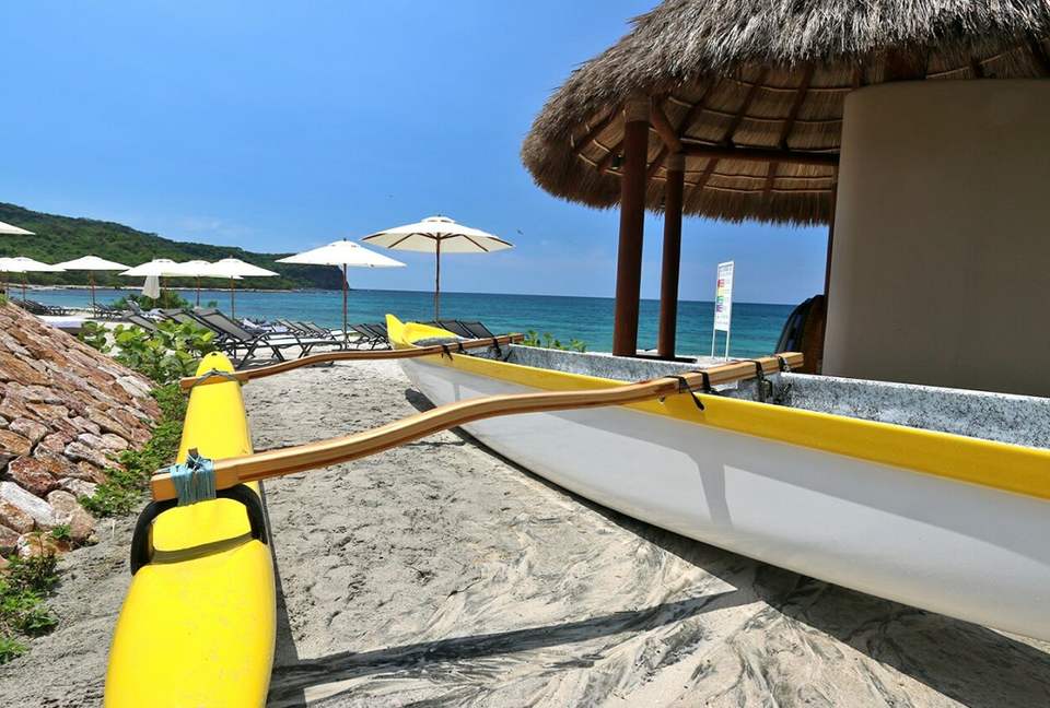 Las Terrazas, Punta Mita - Pacifico 33 - Penthouse - Punta de Mita, Mexico