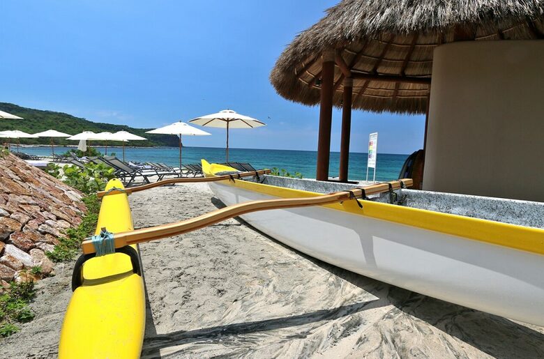 Las Terrazas, Punta Mita - Pacifico 33 - Penthouse - Punta de Mita, Mexico