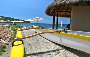 Las Terrazas, Punta Mita - Pacifico 33 - Penthouse - Punta de Mita, Mexico