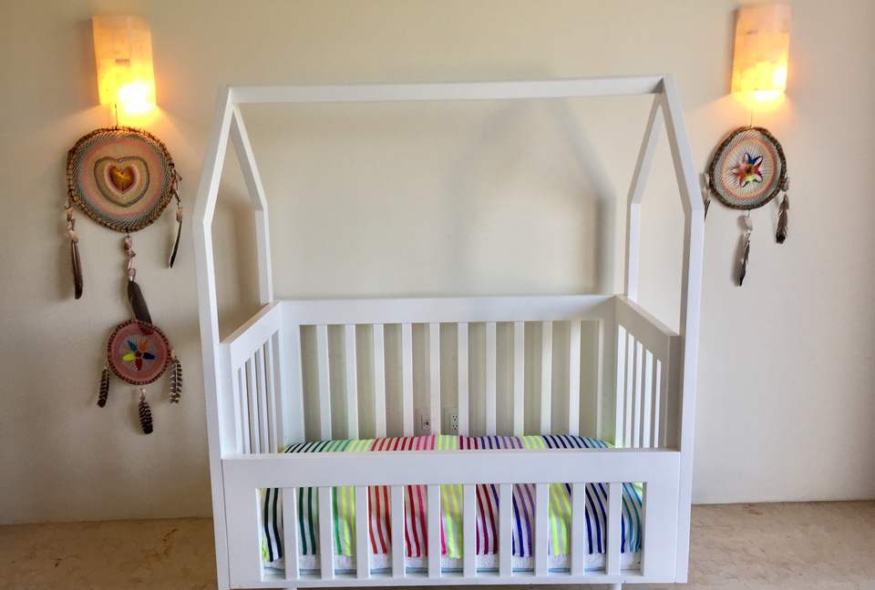 Las Terrazas, Punta Mita - Pacifico 33 - Penthouse - Punta de Mita, Mexico