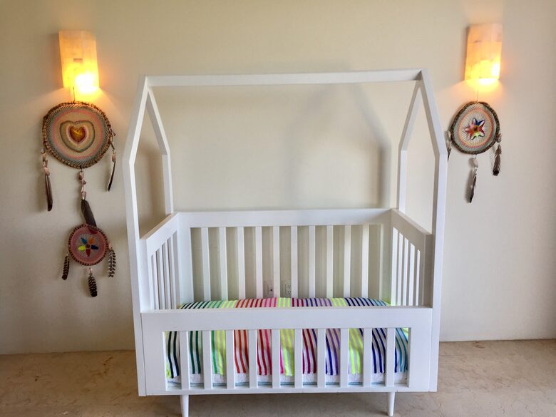 Las Terrazas, Punta Mita - Pacifico 33 - Penthouse - Punta de Mita, Mexico