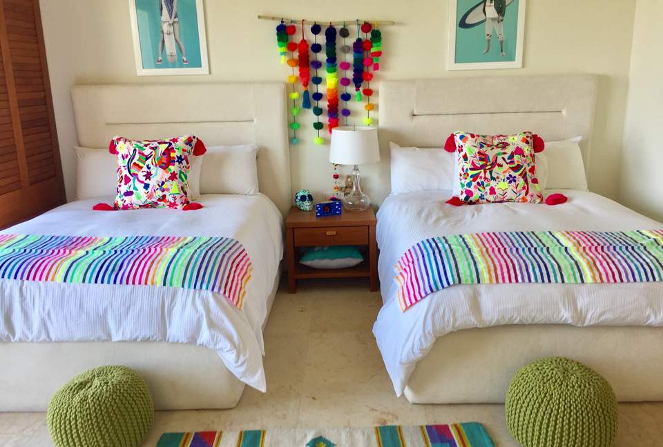 Las Terrazas, Punta Mita - Pacifico 33 - Penthouse - Punta de Mita, Mexico