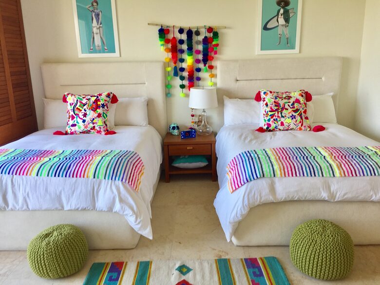 Las Terrazas, Punta Mita - Pacifico 33 - Penthouse - Punta de Mita, Mexico