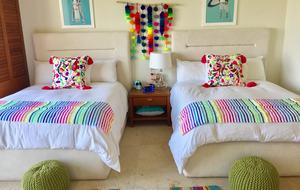 Las Terrazas, Punta Mita - Pacifico 33 - Penthouse - Punta de Mita, Mexico