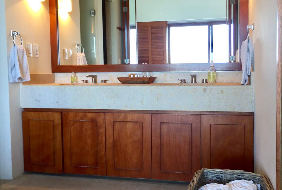 Las Terrazas, Punta Mita - Pacifico 33 - Penthouse - Punta de Mita, Mexico