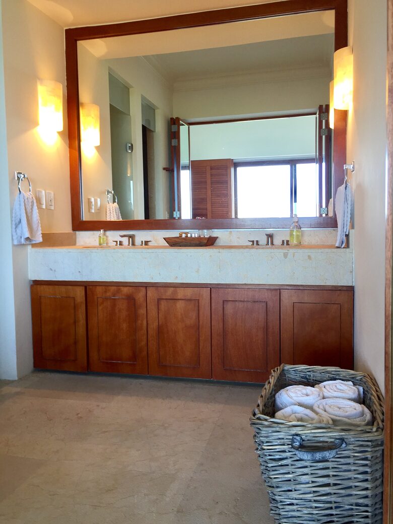 Las Terrazas, Punta Mita - Pacifico 33 - Penthouse - Punta de Mita, Mexico